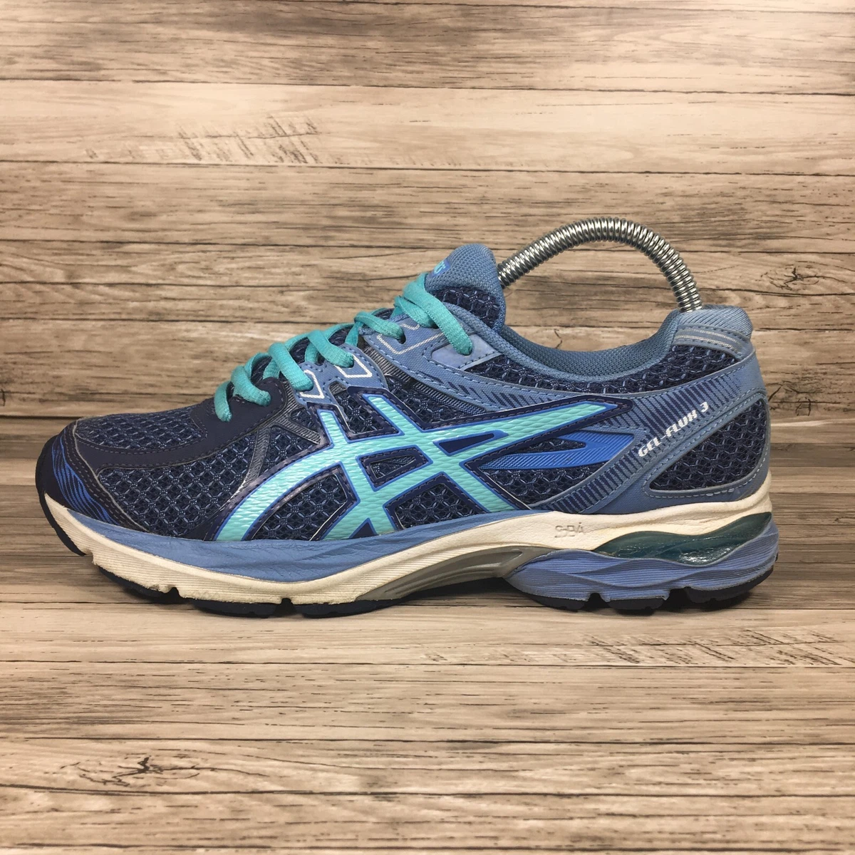 Gel flux shop 3 asics