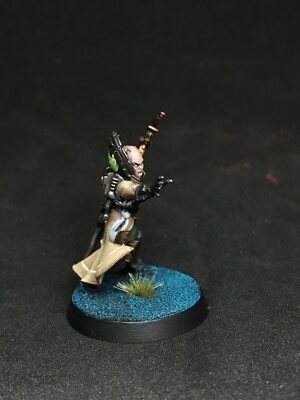 Warhammer 40,000 - Astra Militarum Primaris Psyker (Neu und originalverpackt) in Pregassona für Warhammer 40,000 - Astra Militarum Primaris Psyker (Neu und originalverpackt) in Pregassona für