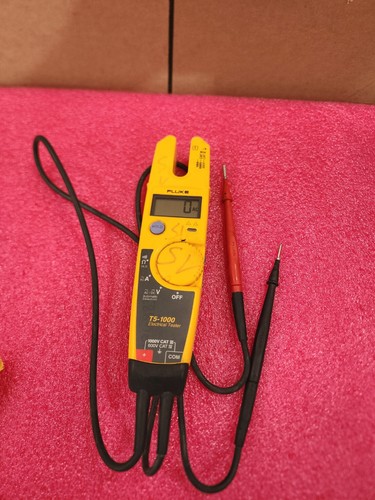 Fluke T5-1000 Electrical Tester