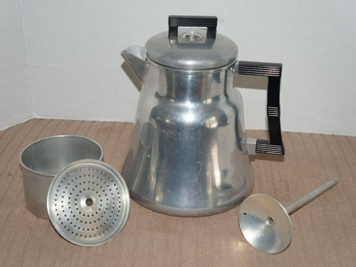 Vintage WearEver Aluminum Stove Top 