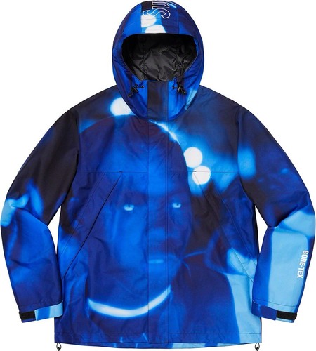 Supreme gore tex jacket - Gem Supreme gore tex jacket - Gem