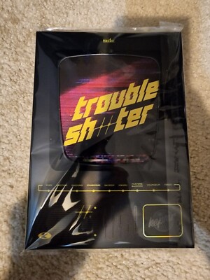 Kep1er - Trouble Shooter Signed Promo | eBay