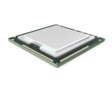 Intel Pentium E5400 2.70 GHz 2.70GHZ/2M/800, SLGTK Socket 775 Z12a