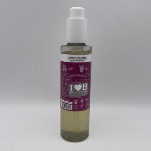 NEW Ren Moroccan Rose Otto Body Wash Vegan/Cruelty-Free - 200ml - Picture 2 of 2