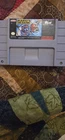 Mario's Time Machine SNES! Cleaned, Tested, Working!