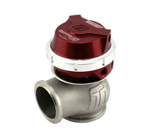 Turbosmart Gen-V Wastegates WG45 Hyper-Gate 45 14psi Red - TS-0553-1014