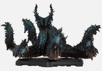 Monster Hunter NU UDRA figure Capcom Figure Builder VOL 29