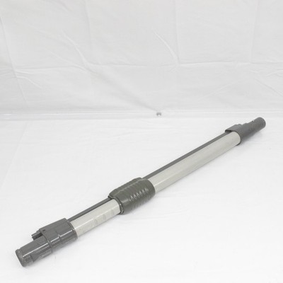 LG Kompressor LcV900B Vacuum Extension Telescoping Wand Tube Gray Cleaner
