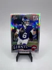 New Listing2025 Topps Chrome - Jaxson Dart #1975-25 (RC) Refractor 1975 Topps