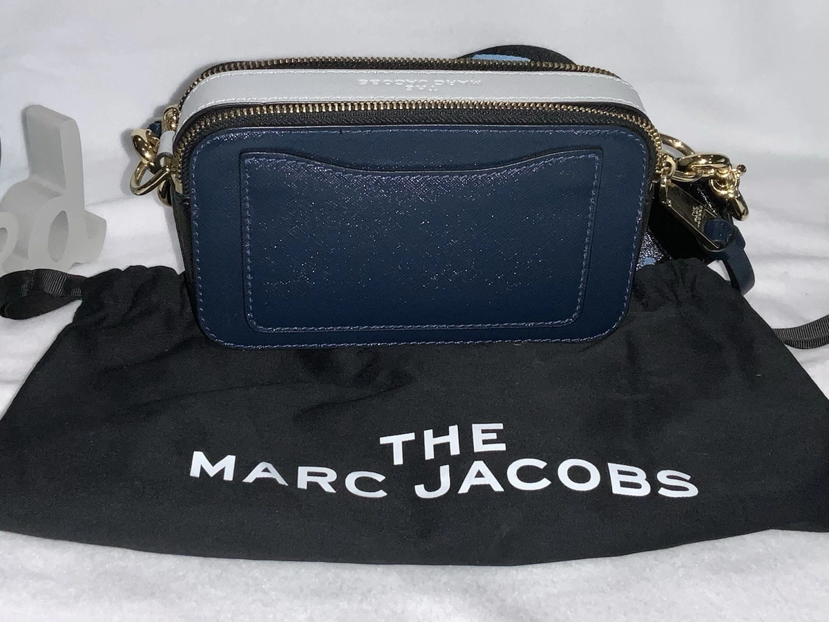 Marc Jacobs Blue Bags & Handbags for Women for sale - eBay