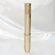 [Z] AIWA Stereo Microphone SM2 KM88 KM56 Only one in the world Prototype XY