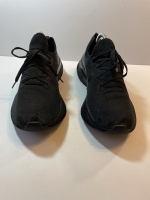 Nike React Infinity Run ブラック Nike React Infinity Run Flyknit Triple Black for Sale