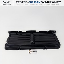 17-20 Jaguar Xe Sedan Front Radiator Active Grille Shutter Gx73-8475-ac Oem 17-20 Jaguar Xe Sedan Front Radiator Active Grille Shutter Gx73-8475-ac Oem