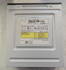 Toshiba Samsung TS-H653B SATA Internal DVD±RW 5.25″ Optical Drive Black