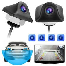 Universal Rear View Camera - Car Backup Camera SUV Pickup Camper Tractor RV
