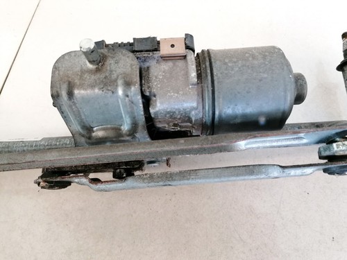 3397020951 vorne Scheibenwischermotor Teilenummer 1z2955023e  113 DE1219640-32