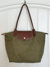 Longchamp Le Pliage Medium Shoulder Shopping ...
