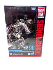 Transformers Hasbro Studio Series 90 Galvatron NEW SEALED Figure