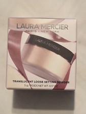 Laura Mercier Mini Translucent Loose Setting ...