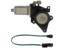 Dorman 53JT64T Front Right Window Motor Fits 1999-2003 Dodge Ram 2500 Van