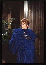 Aloha Paradise Debbie Reynolds Original 35mm Photo Transparency 1981 ABC Stamped