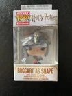 Funko Pocket Pop Keychain Harry Potter Boggart As Snape