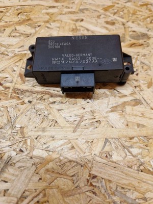 Nissan Qashqai 2015 Sonstige Steuergeräte Module 285384EA0A JOT11863