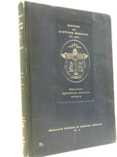 History Of Scottish Medicine To 1860 (John D. Comrie - 1927) (ID:37936)