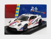 1:43 Spark Porsche 911 991 Rsr-19 4.2L #79 Lmgte Am Class Le Mans 2022 S8651 Mod