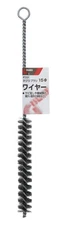 TAKAGI GISUKE Twisted Brush Wire φ15