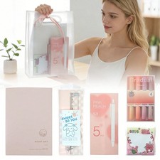Aesthetic School Supplies College School Supplies Stationery Kit For Students
