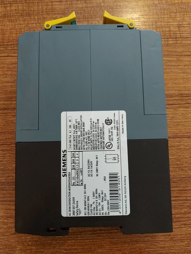 Siemens , 3RM1307-2AA04 , 3RM1307 , 3RM - Picture 3 of 7