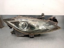 GS1F510K0M scheinwerfer rechts MAZDA 6 HATCHBACK GH 2.2 MZR-CD 2007 5537750