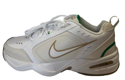 Nike Air Monarch IV Trainingsschuhe Herren UK 7 US 8 EU 41 REF 818-