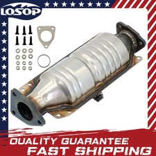 Catalytic Converter For 1998-1999 2000 2001 2002 Honda Accord 2.3l Dx Ex Lx Se