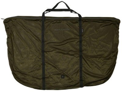 Daiwa Black Widow Wiegesack XL Weigh Sling Karpfensack Wiegeschlinge 