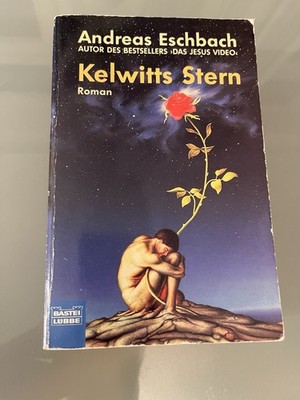 Kelwitts Stern | Roman | Andreas Eschbach | Deutsch | Taschenbuch | 416 S.