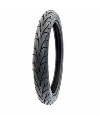 2.50 -17 M/C (43P) TT Continental ContiGo All-round Front/Rear Motorcycle Tyre 