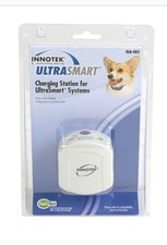 Innotek UltraSmart Dog Collar Charging Station - IUA -005 - NEW IN PACKAGE