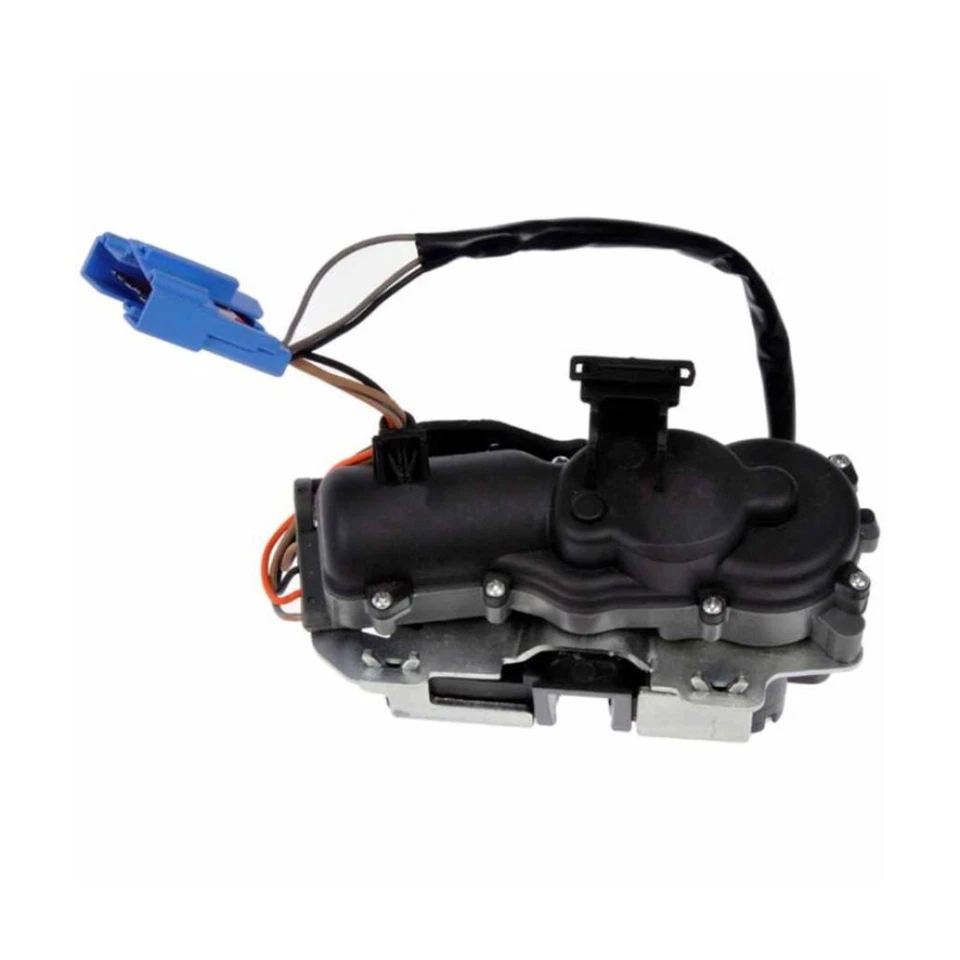 适用于克莱斯勒 Voyager 2001 - 2008 门锁执行器 | 金属塑料车身材料 — 第 2/4 张图片