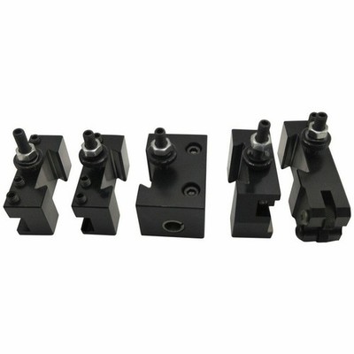 Reliable Tool Post Tool Holder for Lathe Superior Performance Guaranteed