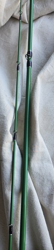 Edgar Rods Florida $pec $special Angelrute 12' Angeln ERSS1202F Watts Brothers - Bild 10 von 12