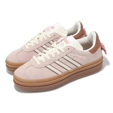 adidas Originals x Disney Gazelle Bold W The Aristocats Marie Women Shoes JR4244