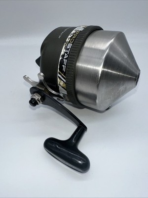 ZEBCO prostaff 888 heavy duty Spincast Fishing Reel MADE IN USA,1992,VTG,TESTED | eBay ZEBCO prostaff 888 heavy duty Spincast Fishing Reel MADE IN USA,1992,VTG,TESTED | eBay