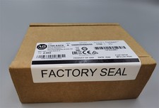 CompactLogix ASCII Interface Module Ser/A Allen-Bradley 2022/23 1769-ASCII