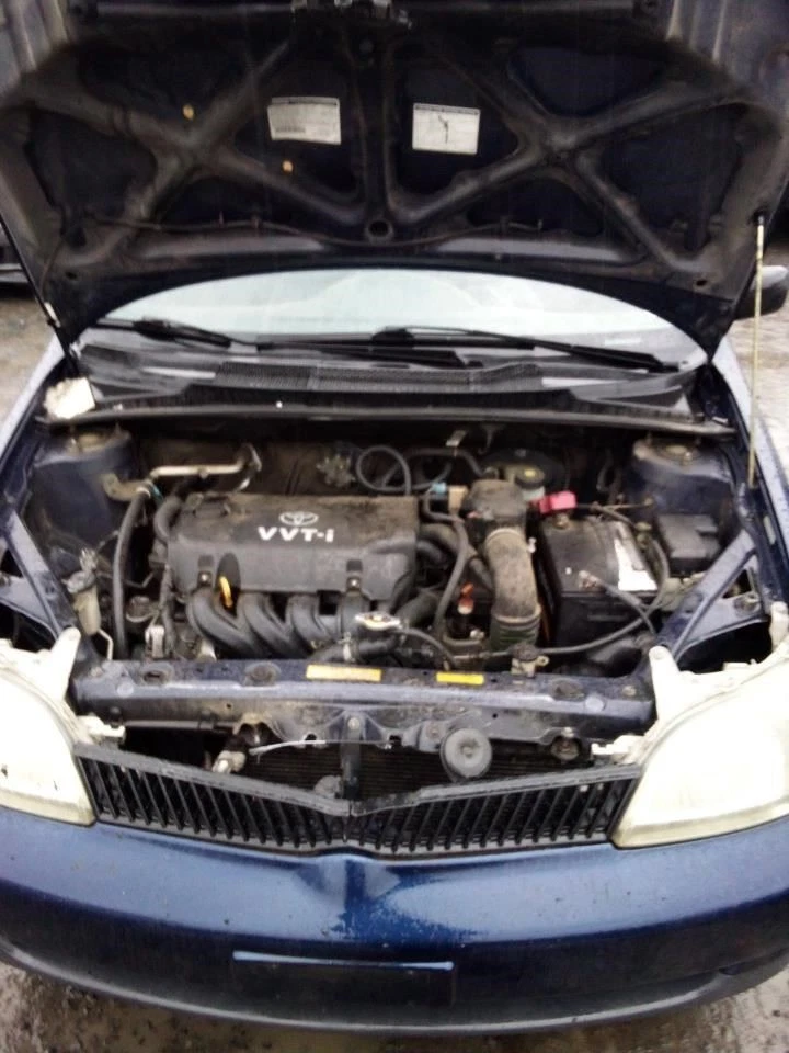 Manija de puerta de pasajero montaje exterior puerta delantera se adapta a 00-05 ECHO 27242213 Foto 2 de 4