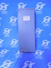 SQUARE D BREAKER ENCLOSURE 3R 2/3P 240V NO MOD/CAT NUMBER