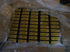 2000 Kwadron #12 35/3 Long Taper Tattoo Needles Cartridges Boxes of 20