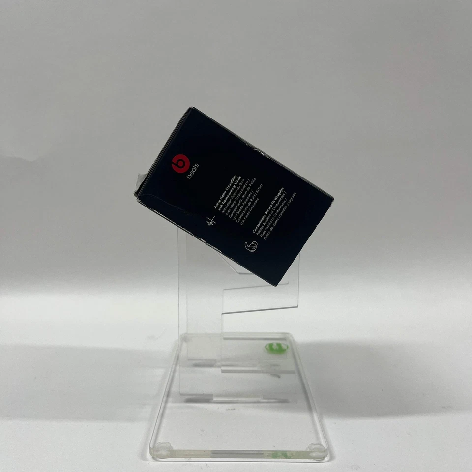 New Beats Fit Pro Wireless Earbuds Black A2576 - Image 2 of 4