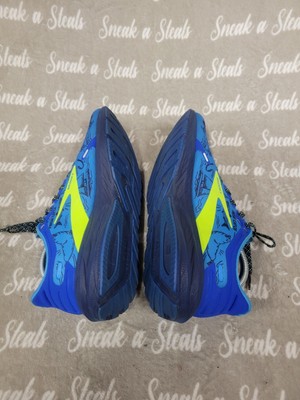 Size 9 - Brooks Launch 9 Boston W for sale online | eBay display picture 2